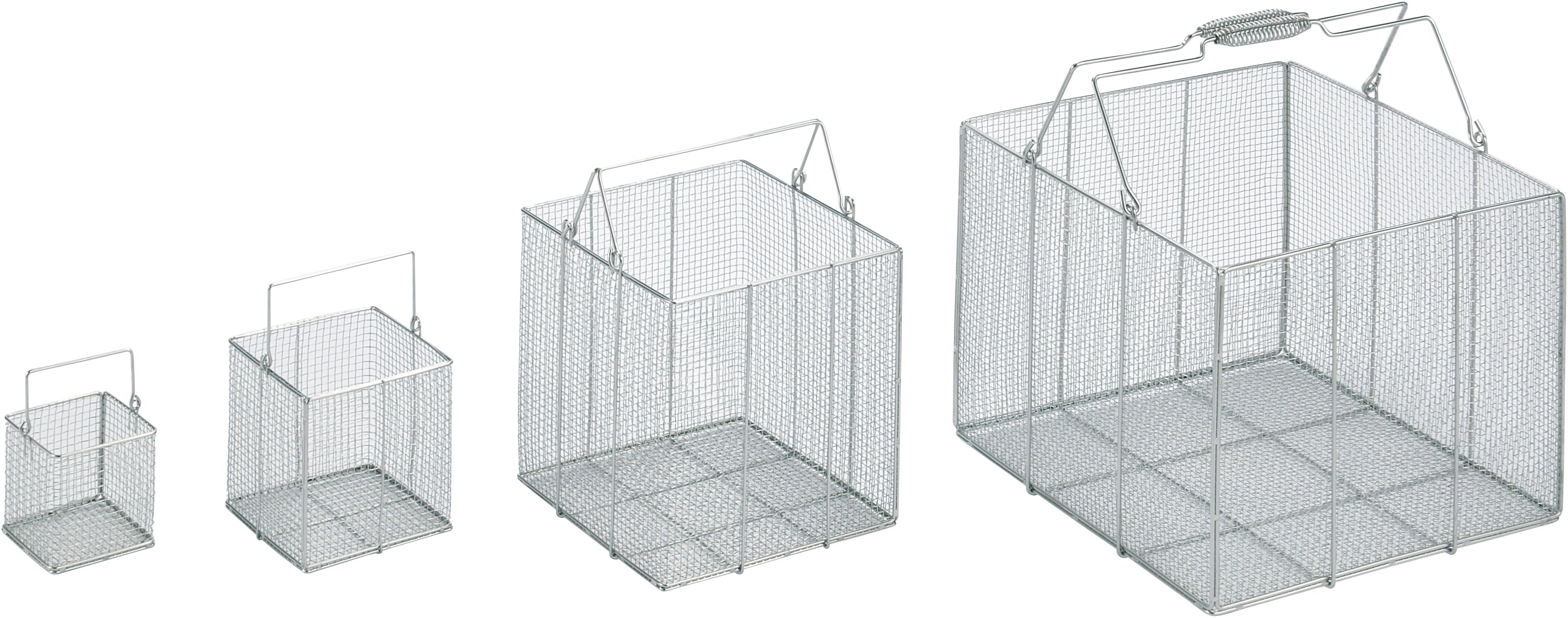 当社の 水本 洗浄カゴ 角型 400×400×300 A2392 3169826 送料別途見積り 法人 事業所限定 掲外取寄 